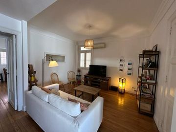 Departamento en venta en zona de Recoleta