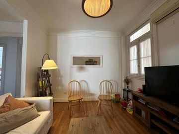 Departamento en venta en zona de Recoleta