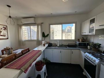 Departamento en venta en zona de Recoleta