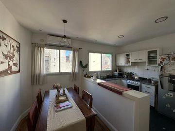 Departamento en venta en zona de Recoleta