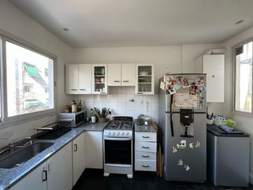 Departamento en venta en zona de Recoleta