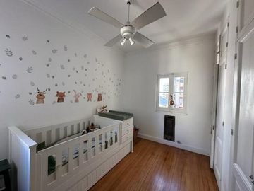 Departamento en venta en zona de Recoleta