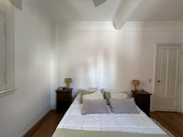 Departamento en venta en zona de Recoleta