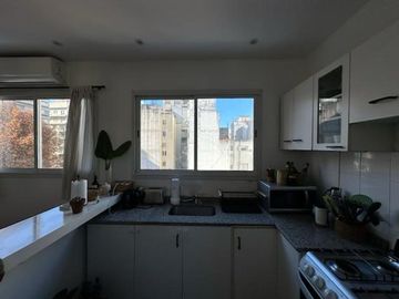 Departamento en venta en zona de Recoleta