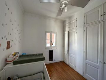 Departamento en venta en zona de Recoleta