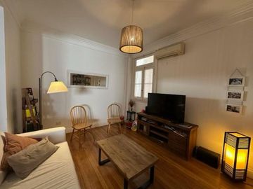 Departamento en venta en zona de Recoleta