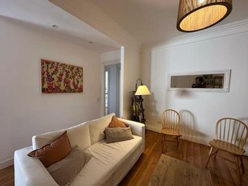Departamento en venta en zona de Recoleta