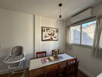 Departamento en venta en zona de Recoleta