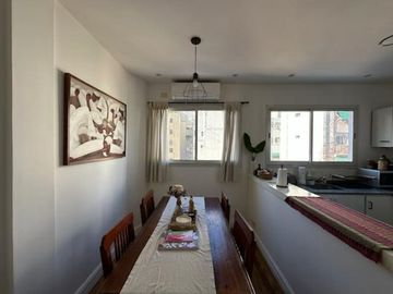 Departamento en venta en zona de Recoleta