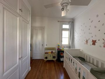 Departamento en venta en zona de Recoleta