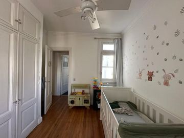 Departamento en venta en zona de Recoleta
