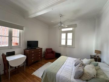 Departamento en venta en zona de Recoleta
