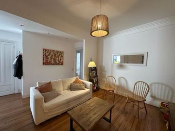 Departamento en venta en zona de Recoleta