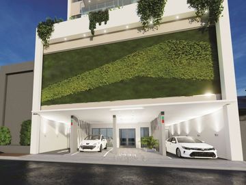 VENTA DPTO DE 1 DORMITORIO CON BALCÓN AL SUR