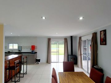 CASA EN VENTA - PRADOS DE LA VEGA ABASTO LA PLATA