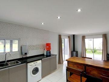 CASA EN VENTA - PRADOS DE LA VEGA ABASTO LA PLATA