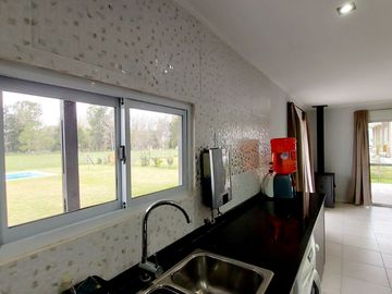 CASA EN VENTA - PRADOS DE LA VEGA ABASTO LA PLATA
