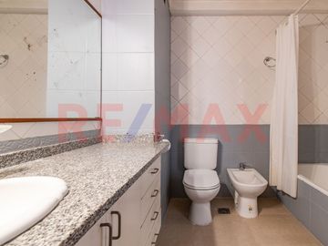 DPTO 3 AMBIENTES FLORESTA CON PILETA