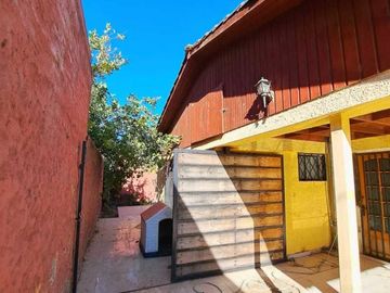 Casa en venta en MAIPÚ