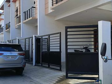 Your Dream Home Close to Metro Manila