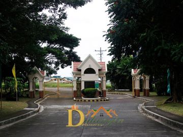 Residential Lot for Sale located along the Highway of Darasa, Tanauan, Batangas