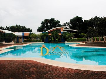 Residential Lot for Sale located along the Highway of Darasa, Tanauan, Batangas