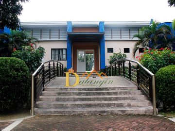 Residential Lot for Sale located along the Highway of Darasa, Tanauan, Batangas