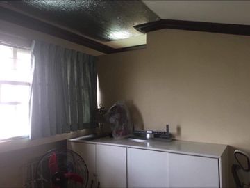 3-Storey Townhouse in Citylane Townhouses, Bgy. Oranbo, Pasig