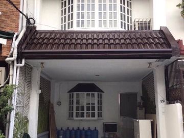 3-Storey Townhouse in Citylane Townhouses, Bgy. Oranbo, Pasig