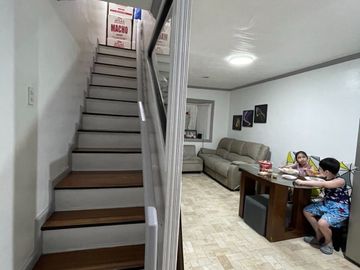 3-Storey Townhouse in Citylane Townhouses, Bgy. Oranbo, Pasig