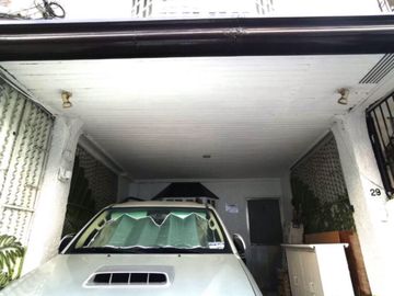 3-Storey Townhouse in Citylane Townhouses, Bgy. Oranbo, Pasig