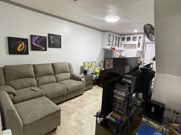 3-Storey Townhouse in Citylane Townhouses, Bgy. Oranbo, Pasig