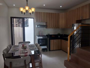 3 Bedrooms Near Metro Manila Molino 7 Bacoor Cavite