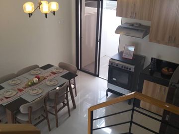 3 Bedrooms Near Metro Manila Molino 7 Bacoor Cavite