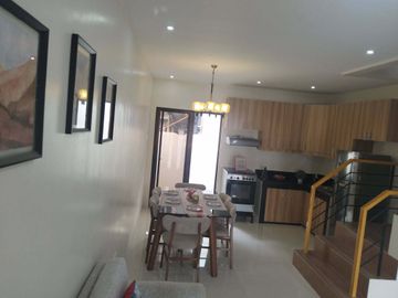 3 Bedrooms Near Metro Manila Molino 7 Bacoor Cavite
