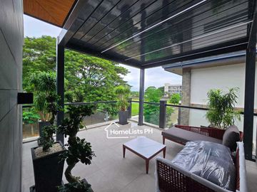 Modern House for Sale in South Forbes Golf City, Silang Cavite