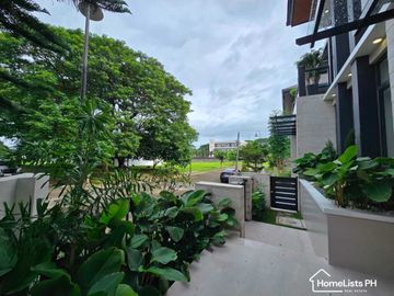 Modern House for Sale in South Forbes Golf City, Silang Cavite