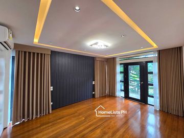 Modern House for Sale in South Forbes Golf City, Silang Cavite