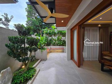 Modern House for Sale in South Forbes Golf City, Silang Cavite