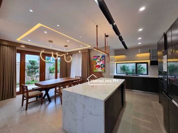 Modern House for Sale in South Forbes Golf City, Silang Cavite