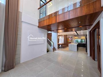 Modern House for Sale in South Forbes Golf City, Silang Cavite