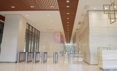 For Rent: Unit 6- 295.75sqm  Office Rental Space in Filinvest Alabang Muntinlupa