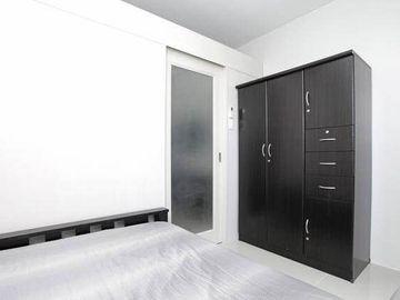 Sea residences 1bedroom with balcony and parking for sale