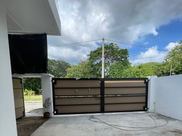 FOR SALE MODERN BRAND NEW HOUSE AT VILLA DE TOLEDO, STA ROSA LAGUNA