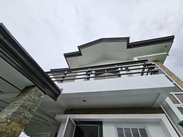 Brand New House For Sale at Westwoods Mandurriao, Iloilo City