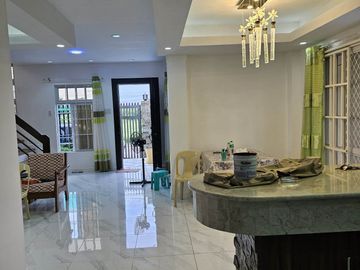 Brand New House For Sale at Westwoods Mandurriao, Iloilo City