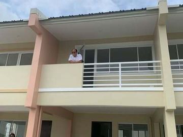 3 Bedrooms along highway near Sm Tanza