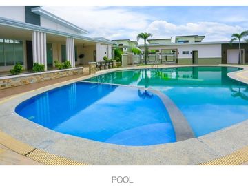 Ready for Occupancy 4 Bedroom Home in San Fernando, Pampanga