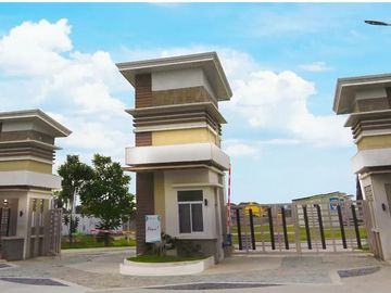 Ready for Occupancy 4 Bedroom Home in San Fernando, Pampanga