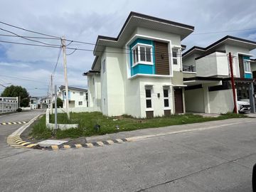 Ready for Occupancy 4 Bedroom Home in San Fernando, Pampanga